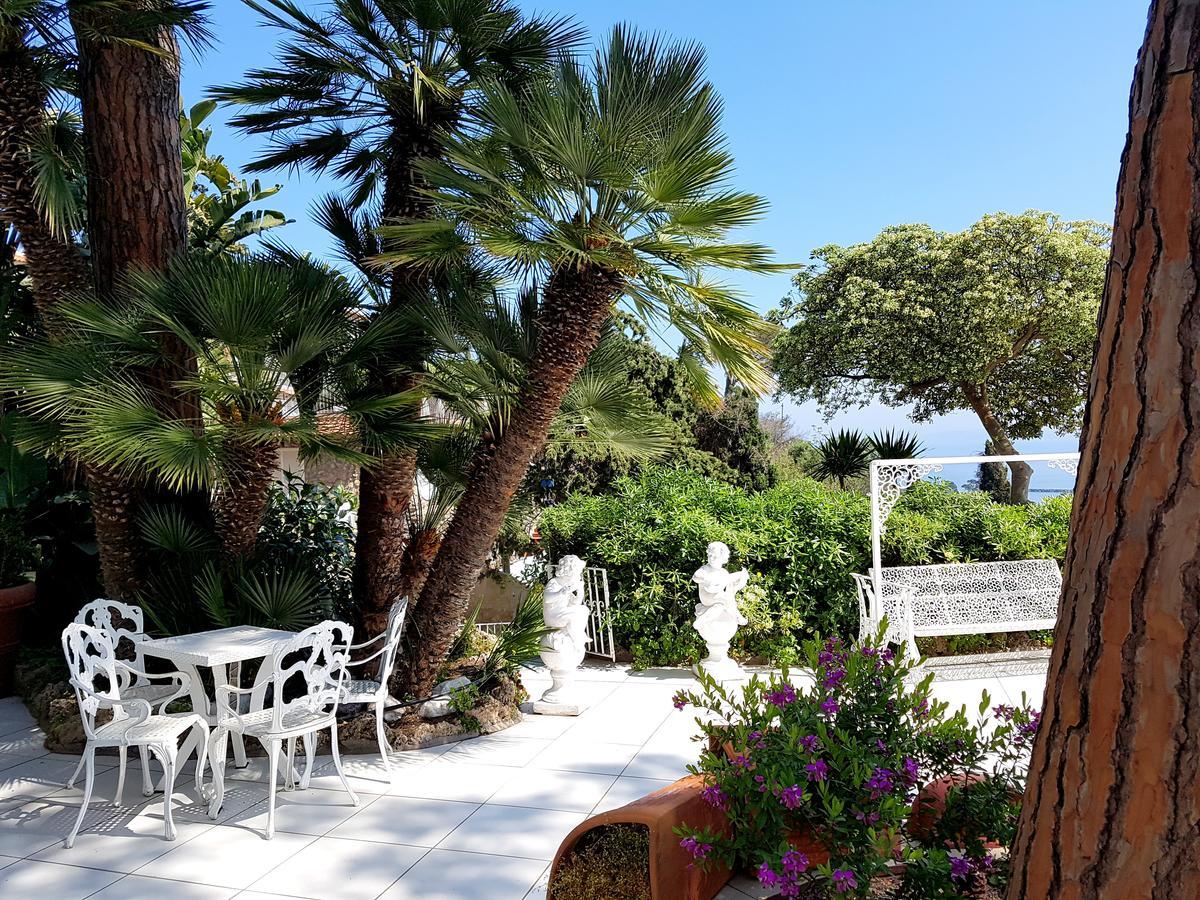 Апартаменты Ischia Dream Visions Экстерьер фото