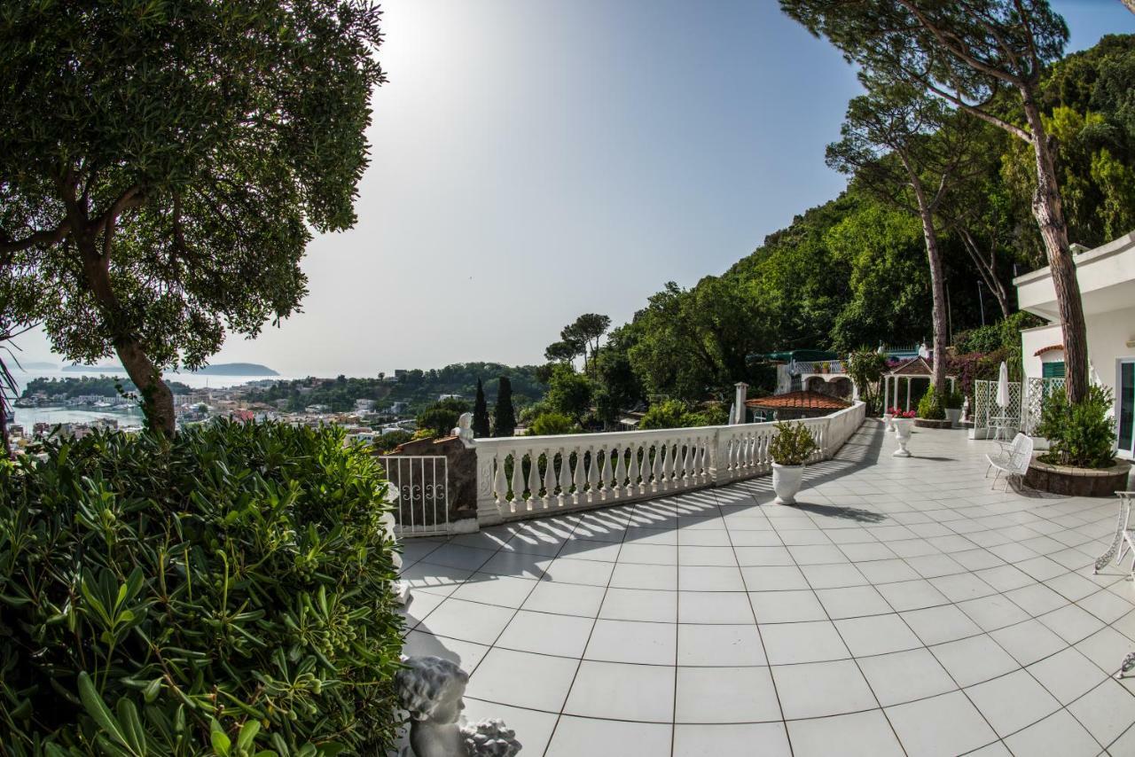 Апартаменты Ischia Dream Visions Экстерьер фото