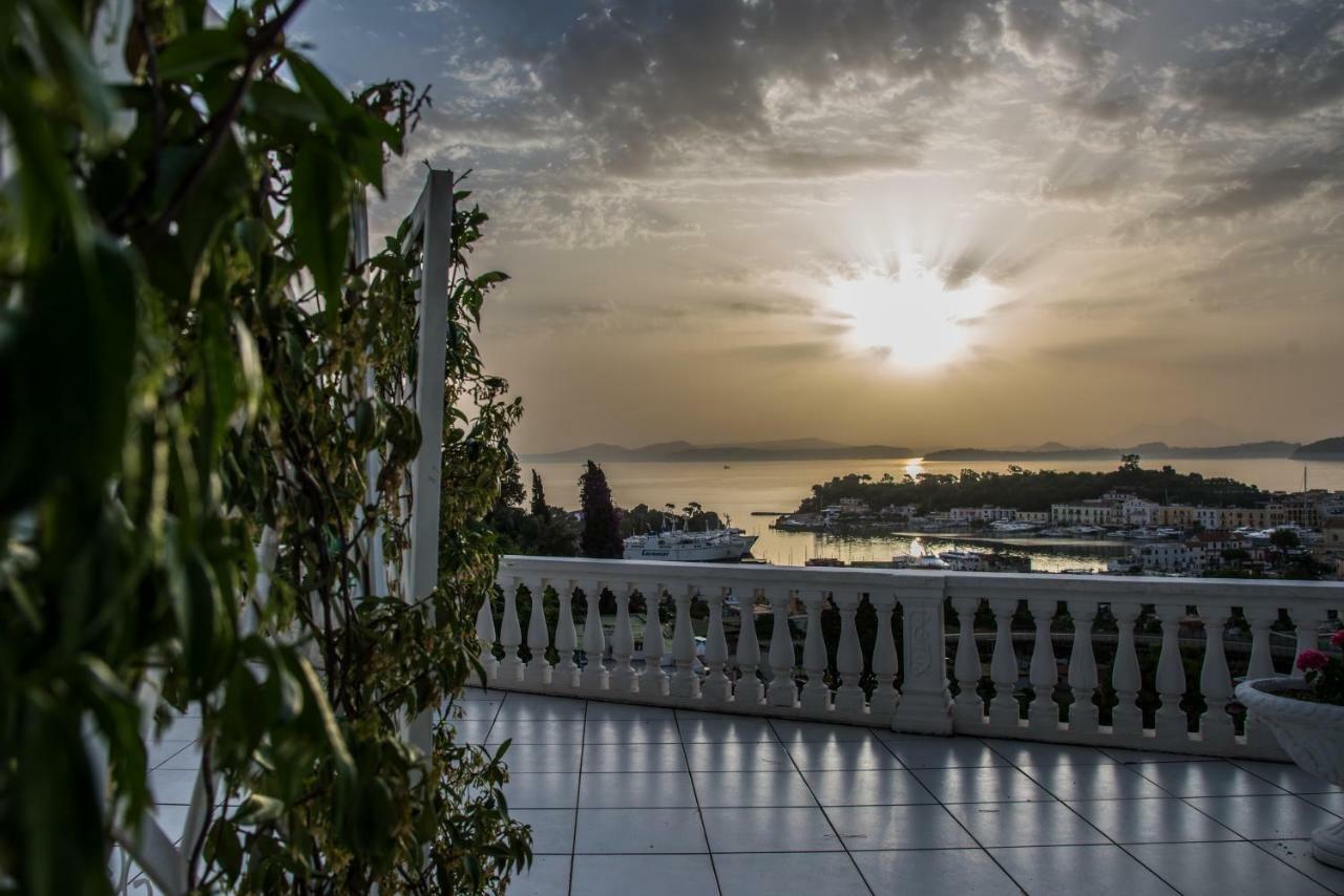 Апартаменты Ischia Dream Visions Экстерьер фото