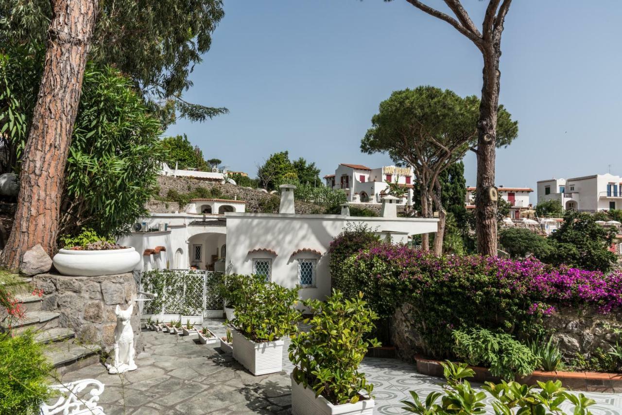 Апартаменты Ischia Dream Visions Экстерьер фото