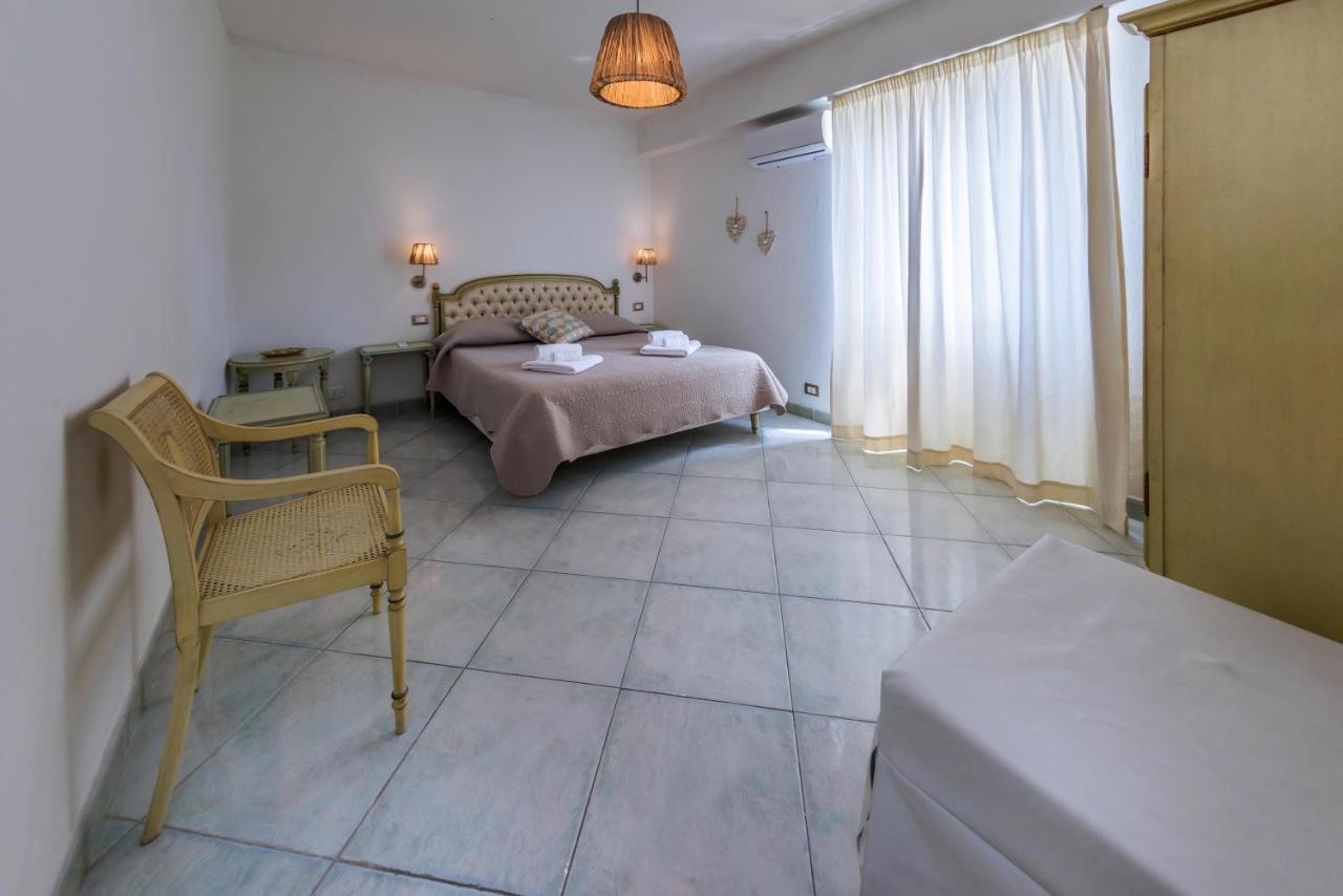 Апартаменты Ischia Dream Visions Экстерьер фото